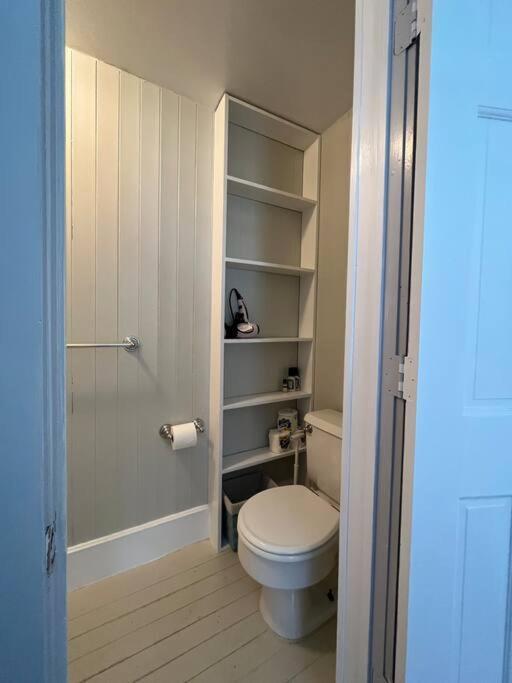 Litchfield Modern Farmhouse Buitenkant foto